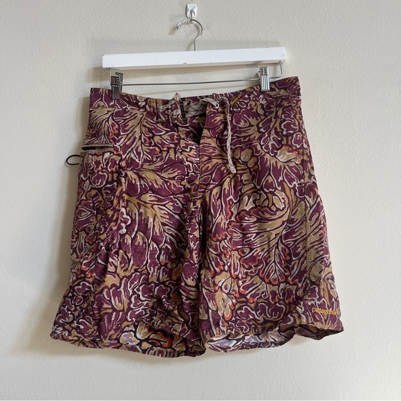 Patagonia Other - Patagonia Wavefarer Board Shorts 32
